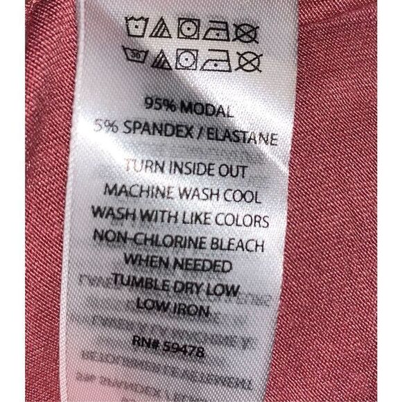 Rachel Zoe Cold Shoulder Top - Picture 6 of 6